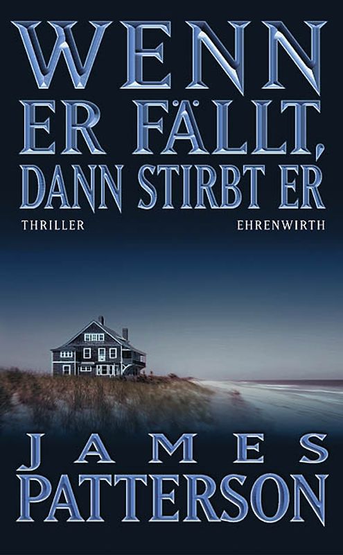 Wenn er fällt, dann stirbt er