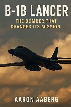 B-1B Lancer