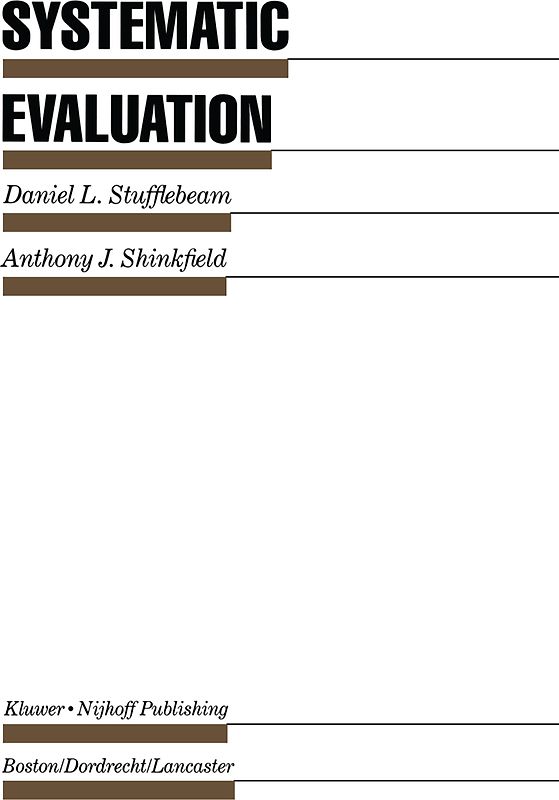 Systematic Evaluation