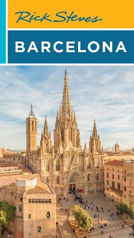 Rick Steves Barcelona