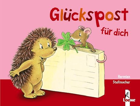 Glückspost für dich