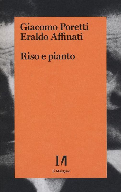 Riso e pianto