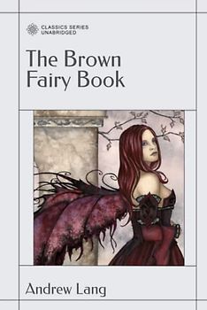 The Brown Fairy Book