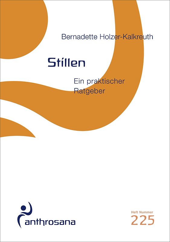 Stillen. Ein praktischer Ratgeber