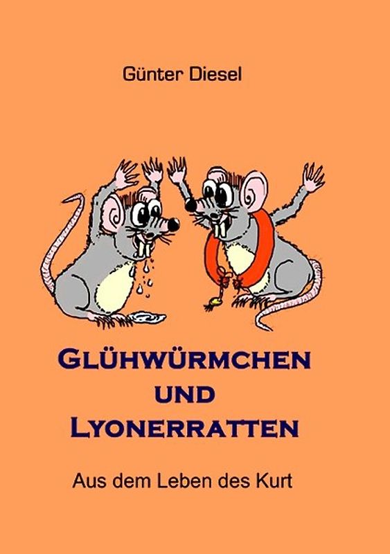 Glühwürmchen und Lyonerratten