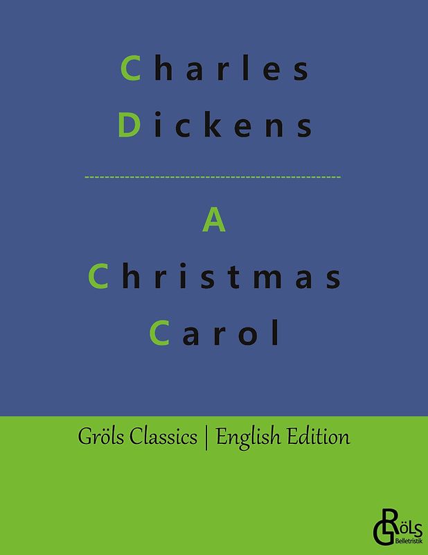 A Christmas Carol