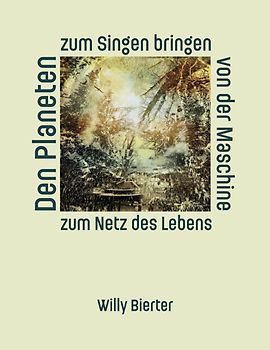 Den Planeten zum Singen bringen