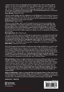 Left Theory and the Alt-Right