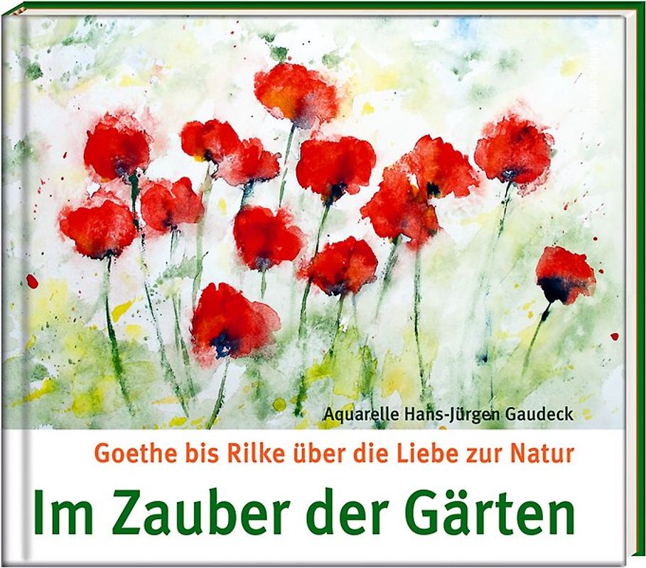 Im Zauber der Gärten