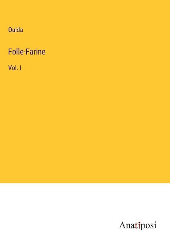 Folle-Farine