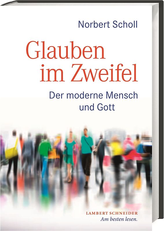 Glauben im Zweifel
