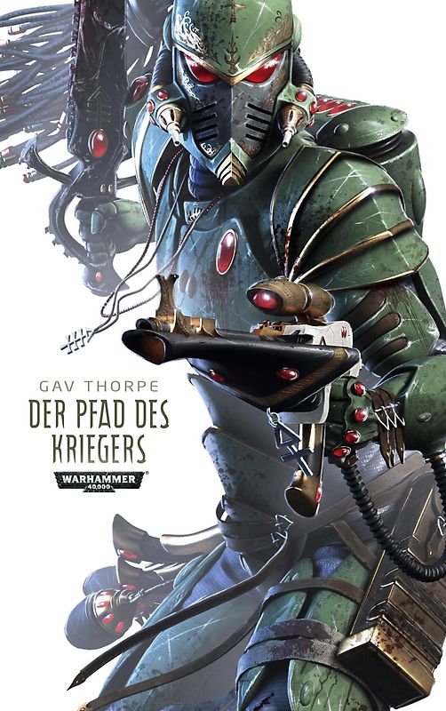 Warhammer 40.000 - Der Pfad des Kriegers