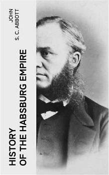 History of the Habsburg Empire