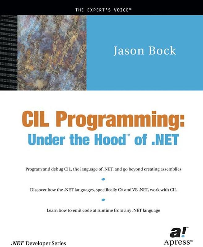 CIL Programming
