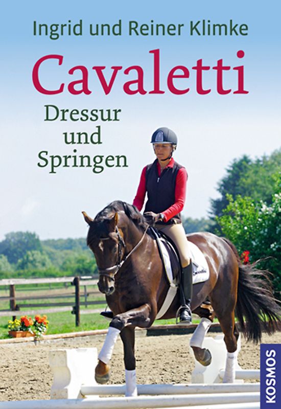Cavaletti