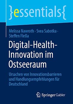 Digital-Health-Innovation im Ostseeraum