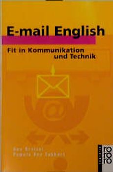 E-mail English