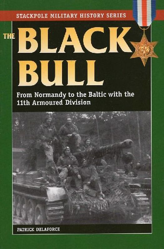 Black Bull