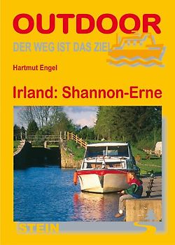 Irland: Shannon-Erne