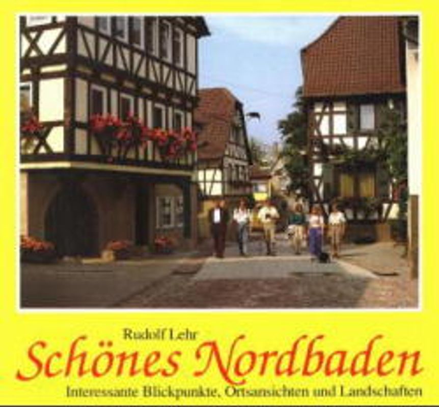 Schönes Nordbaden