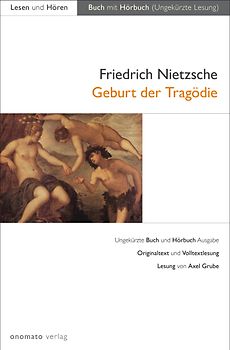 Die Geburt der Tragödie
