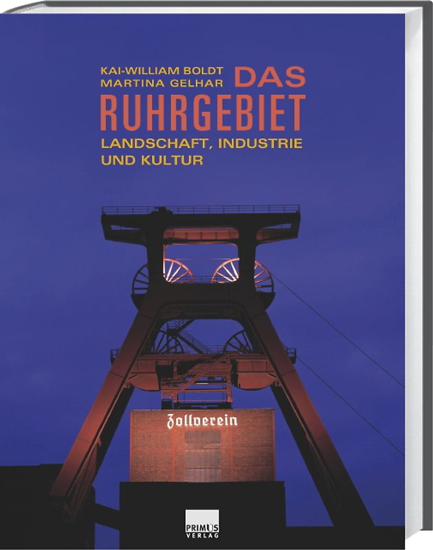 Das Ruhrgebiet