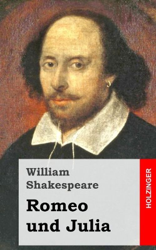 Romeo und Julia - Shakespeare, William