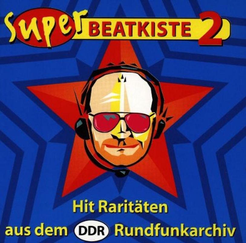 Various - Super Beatkiste Vol.2