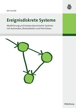 Ereignisdiskrete Systeme