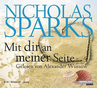 Mit dir an meiner Seite