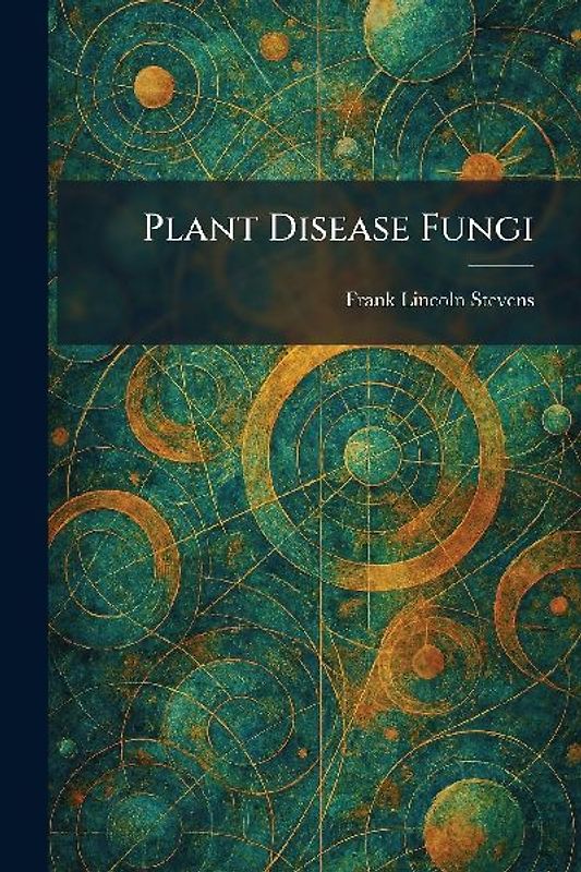 Plant Disease Fungi