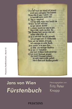 Fürstenbuch