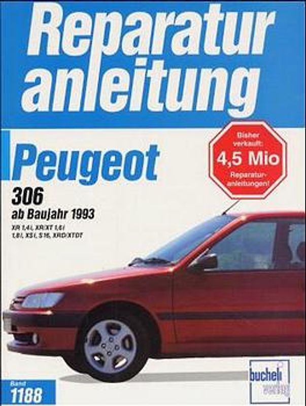 Peugeot 306