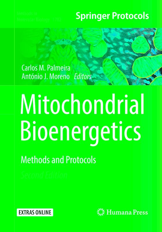 Mitochondrial Bioenergetics