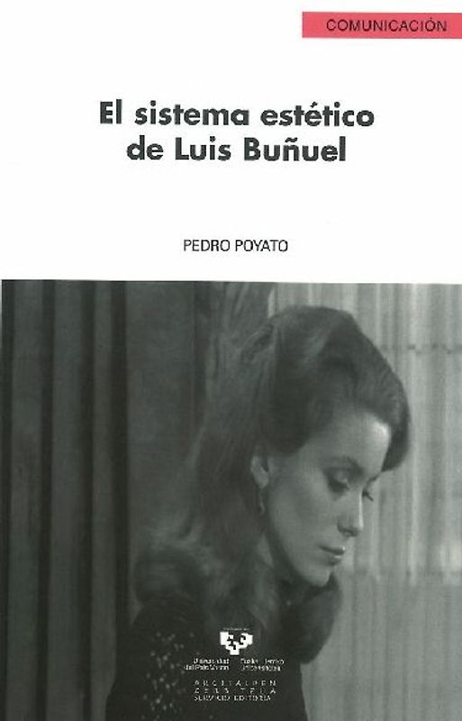 El sistema estético de Luis Buñuel