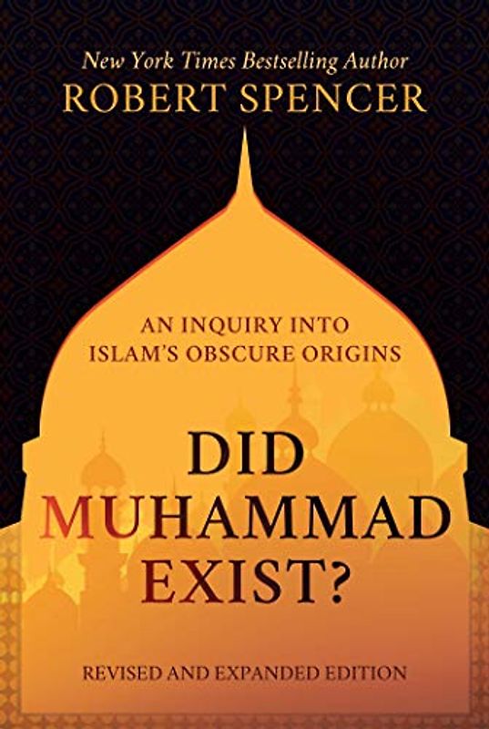 Did Muhammad Exist?