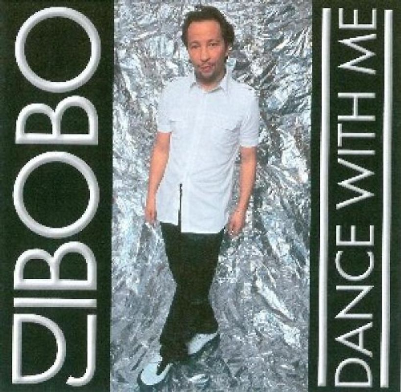 DJ Bobo - Dance With Me