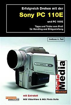 Die Sony PC 110E /100E