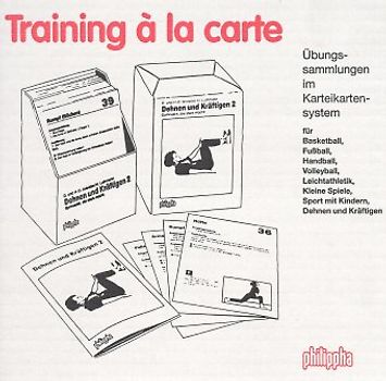 Fussball-Kartothek / Fussball-Kartothek