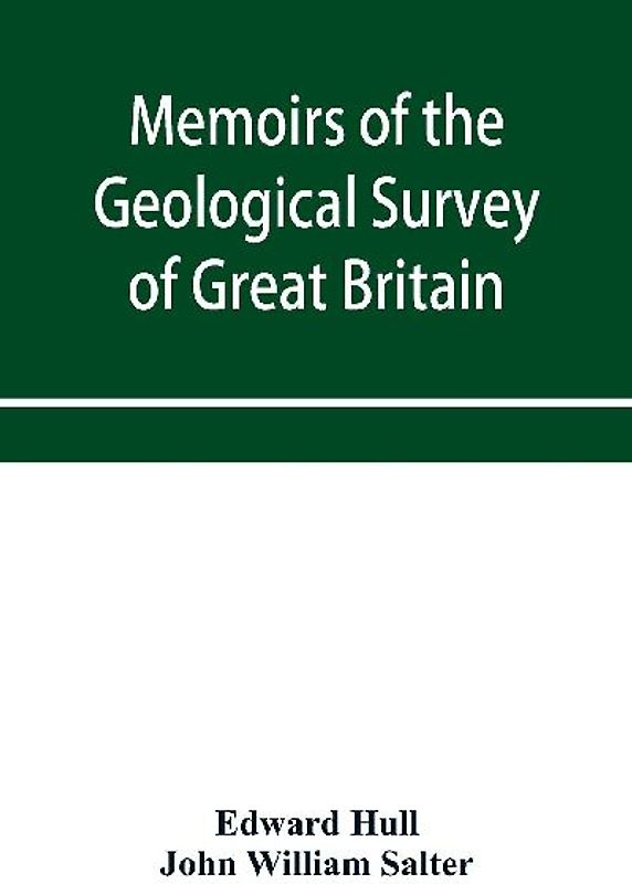 Memoirs of the Geological Survey of Great Britain and the Museum of Practical Geology. the Geology of the Country Around Oldham, Including Manchester and Its Suburbs. (Sheet 88 S.W., and the corresponding six-inch maps 88, 89, 96, 97, 104, 105, 111, 112;