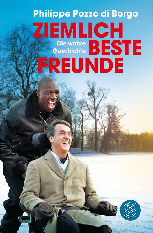 Ziemlich beste Freunde