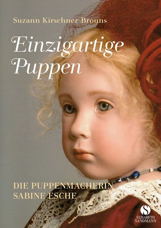 Einzigartige Puppen