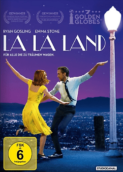  La La Land (Film)