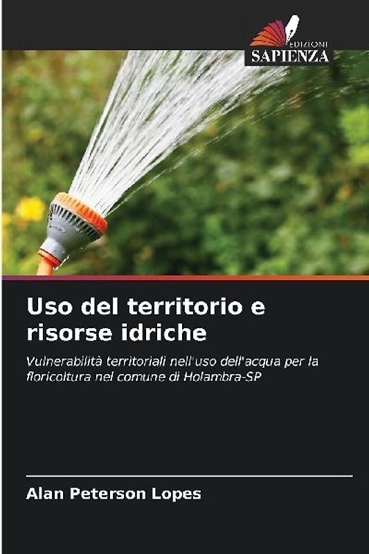 Uso del territorio e risorse idriche