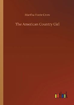 The American Country Girl
