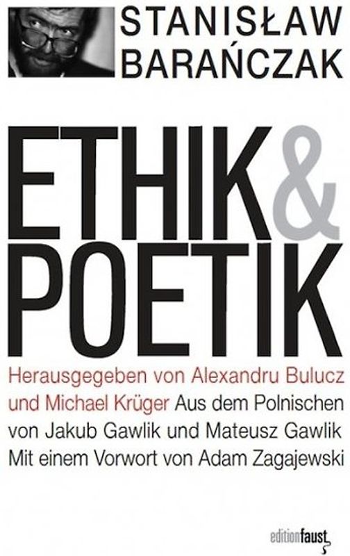 Ethik und Poetik