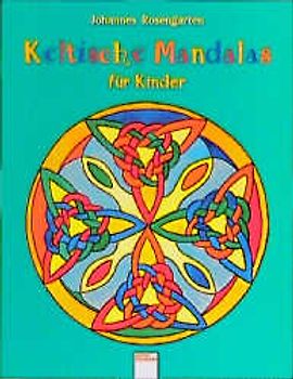 Keltische Mandalas für Kinder