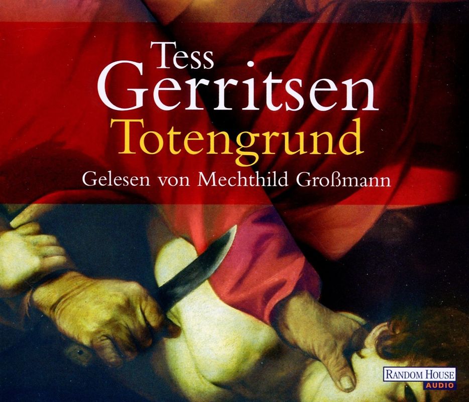 Mechthild Großmann - Totengrund