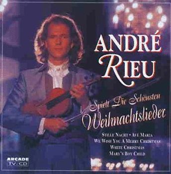 Andre Rieu - Weihnachtslieder