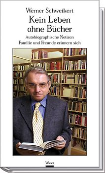 Kein Leben ohne Bücher